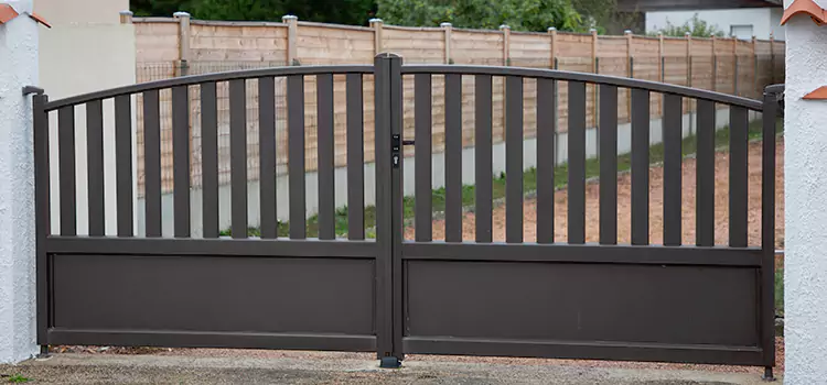 Advanced Gate Solutions in Bend, OR