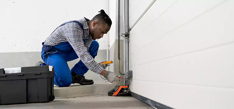 Expert Solutions for Every Garage Lock Need in Bend, OR