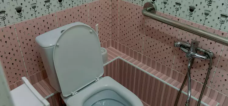 Meeting Diverse Needs With Accessible Restroom Solutions in Bend, OR