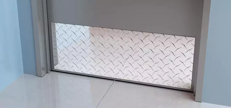 Benefits of Professional Kick Plate Solutions in Bend, OR