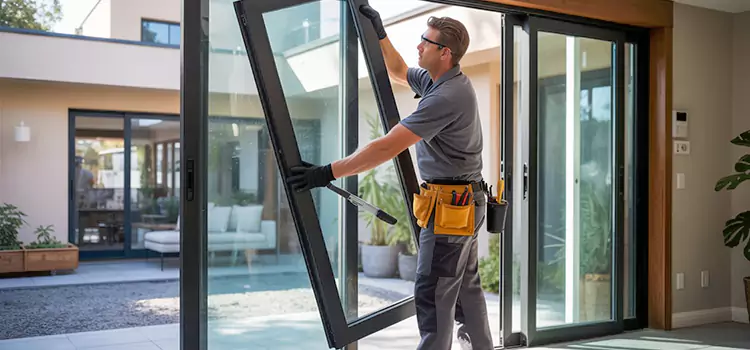 Specialized Sliding Door Roller Services in Bend, Oregon