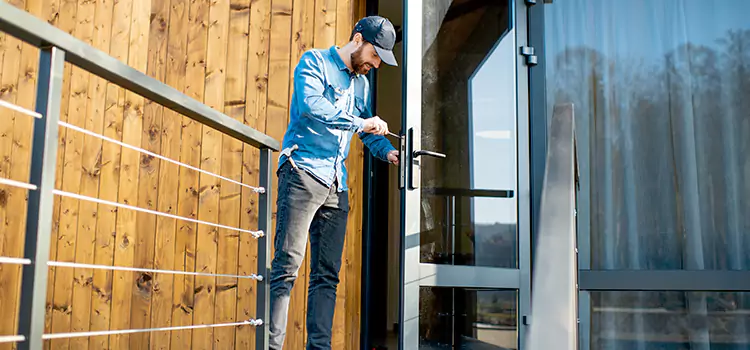 Emergency Patio Door Repair Bend