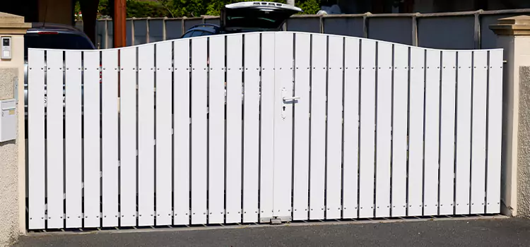 Why Choose Us for Residential Gate Repair in Bend, OR?