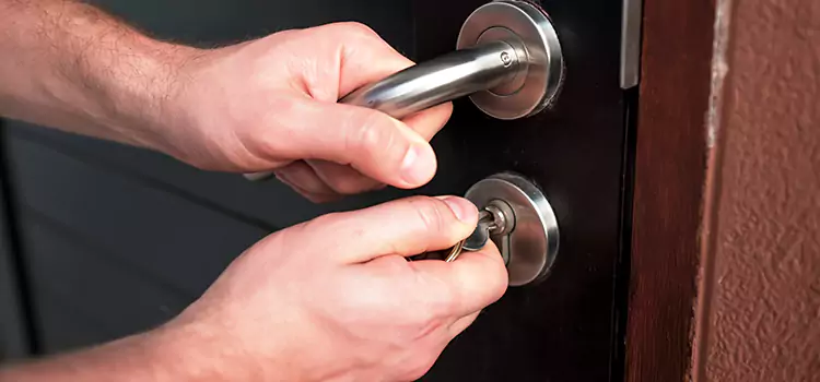 Door Closer Repair & Installation Bend